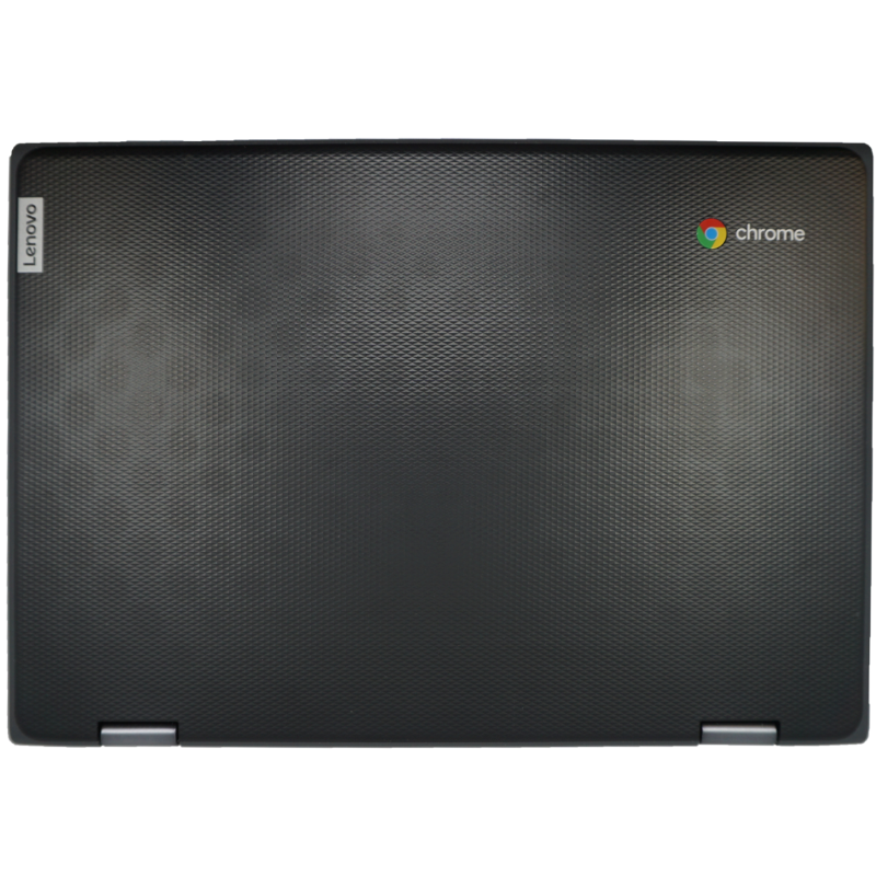 Lenovo 500e Chromebook 2nd Gen 2-in-1, Intel N4120, 8GB RAM, 64GB SSD, ChromeOS – Bild 4