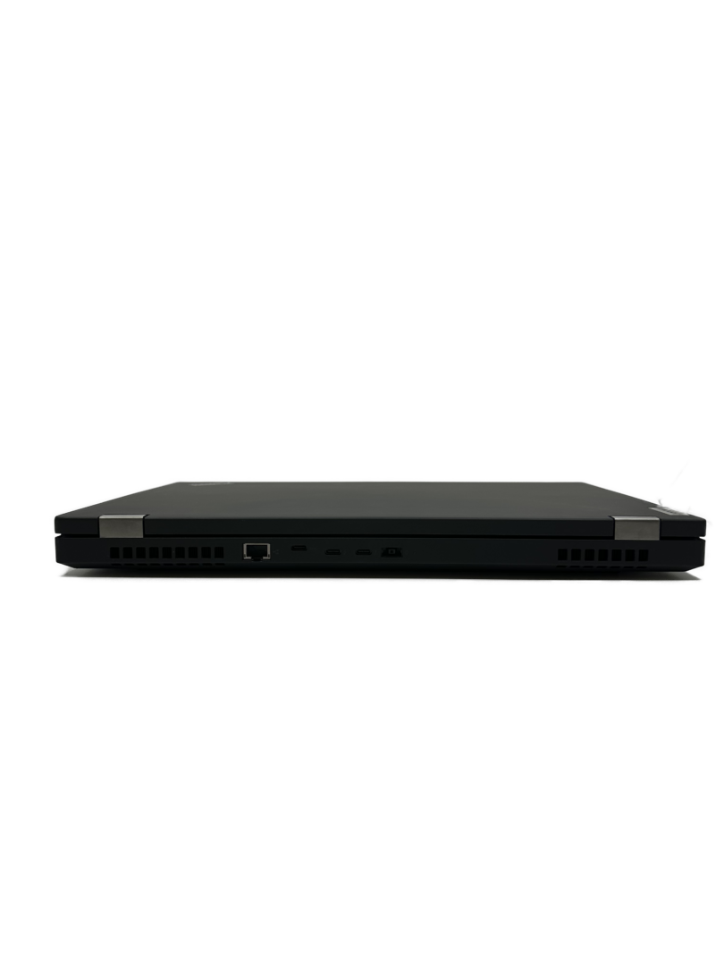 Lenovo ThinkPad T15g 1. Gen., Intel i7-10750H, 16GB RAM, 512 GB SSD, Win 11 Pro – Bild 2