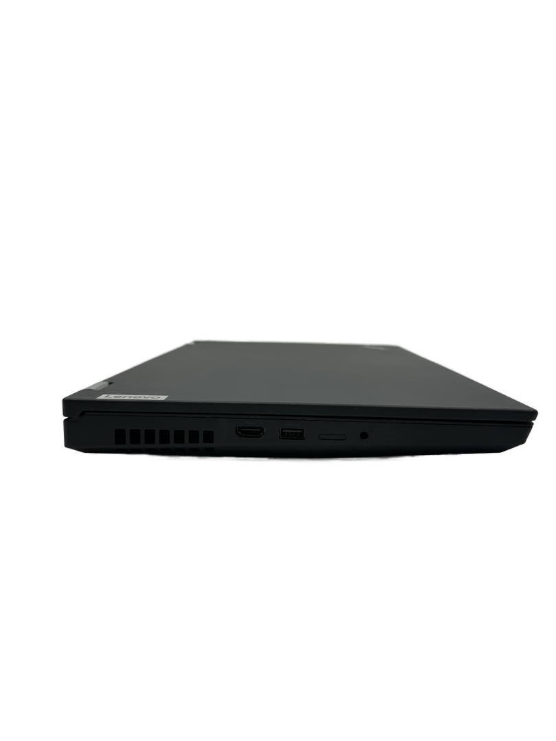 Lenovo ThinkPad T15g 1. Gen., Intel i7-10750H, 16GB RAM, 512 GB SSD, Win 11 Pro – Bild 3