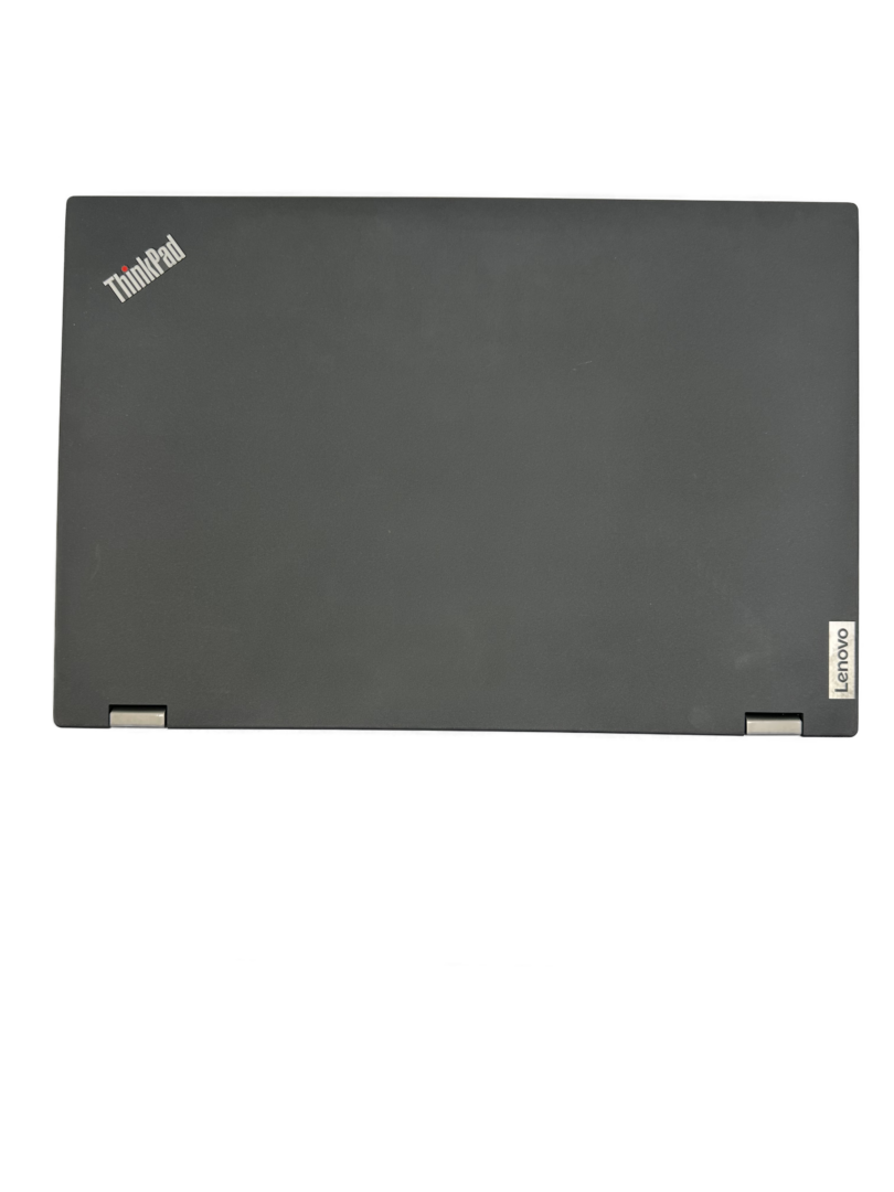 Lenovo ThinkPad T15g 1. Gen., Intel i7-10750H, 16GB RAM, 512 GB SSD, Win 11 Pro – Bild 4