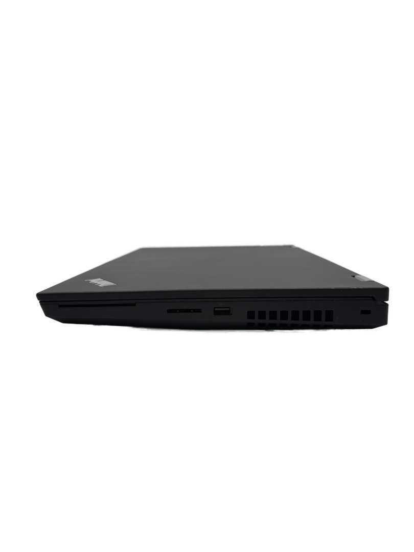 Lenovo ThinkPad T15g 1. Gen., Intel i7-10750H, 16GB RAM, 512 GB SSD, Win 11 Pro – Bild 5