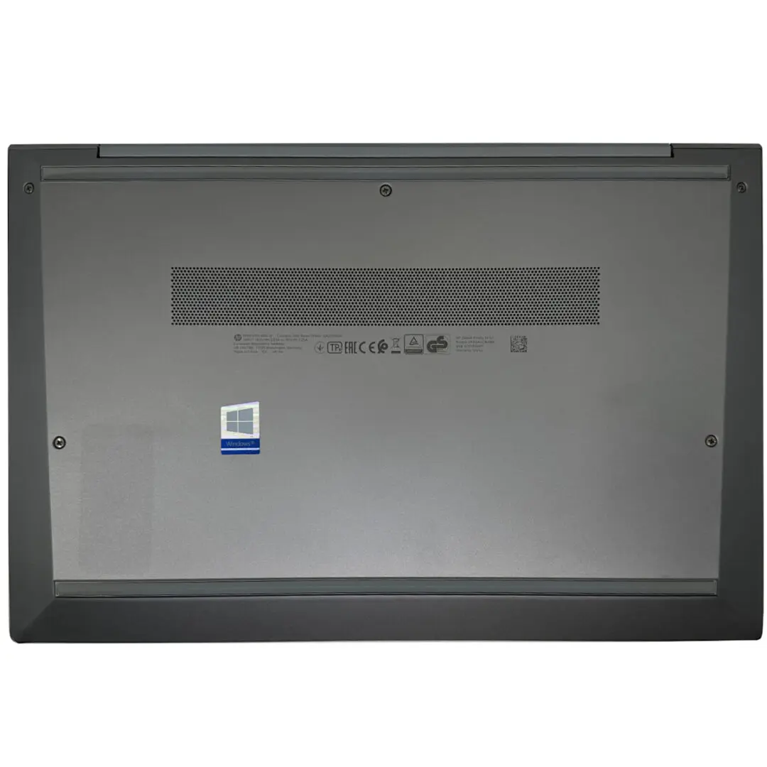 HP ZBook Firefly 14 G7, Intel i7-10610U, 16GB RAM, 256GB SSD, Win 11 Pro – Bild 5