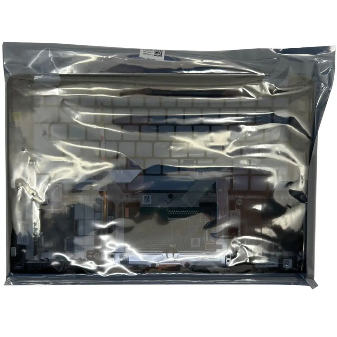 Dell Latitude 5410, Handauflage mit Touchpad, 0NN45G - NN45G – Bild 2