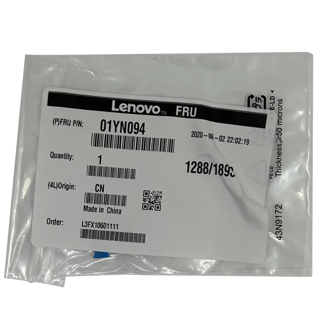 Lenovo Touchpad mit Kabel für ThinkPad X280, 01LV513, 01YN094 – Bild 2