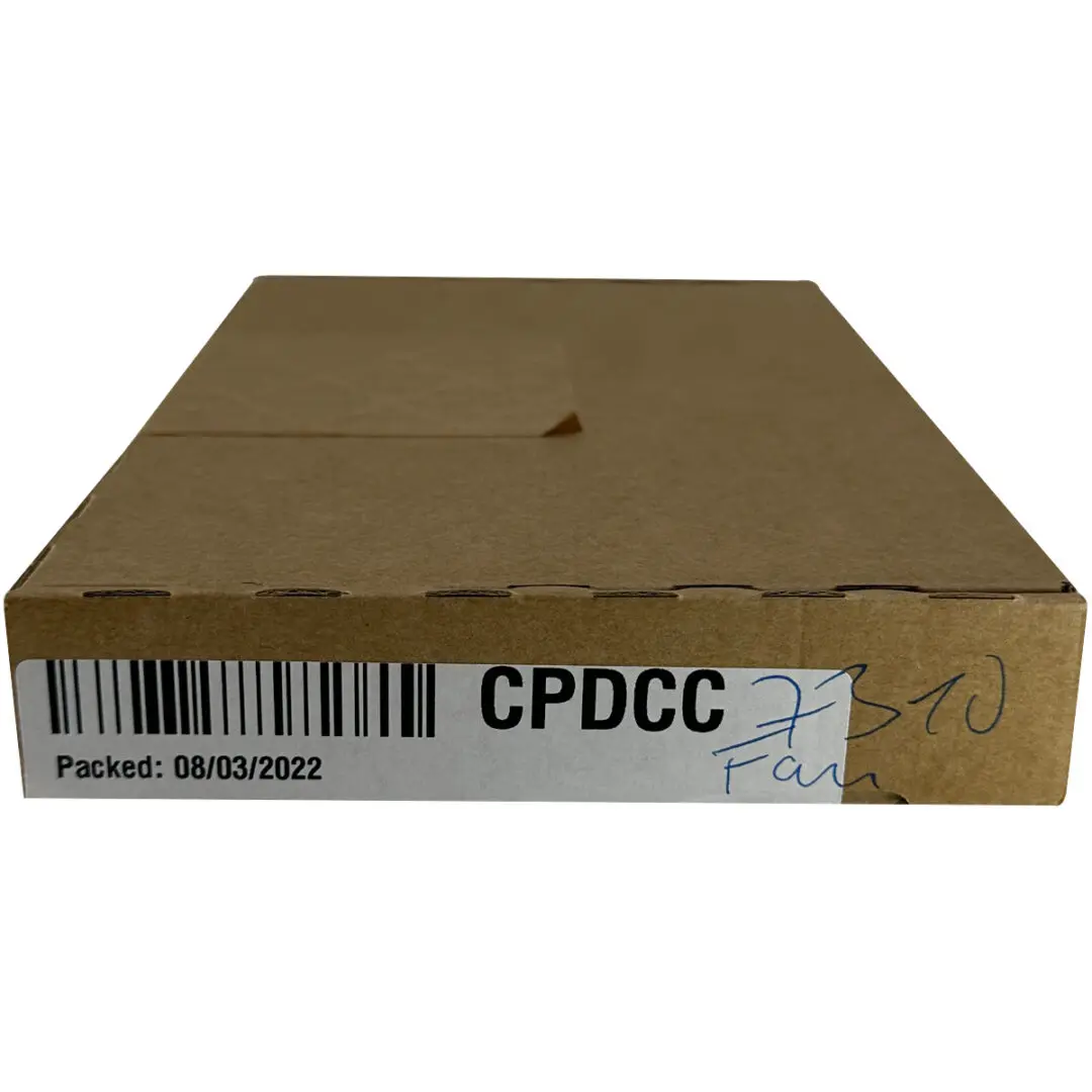 Orginaler Dell Latitude 7310 CPU Lüfter, CPDCC, 03NVJ1