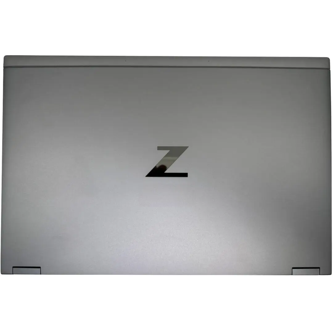 HP ZBook Fury 15 G7 Intel i7-10850H 32GB RAM 512GB SSD Touchscreen Win 11 Pro – Bild 4