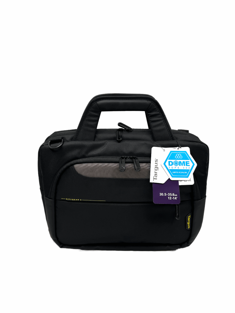Laptoptasche - Targus CityGear 3 12-14" Topload schwarz