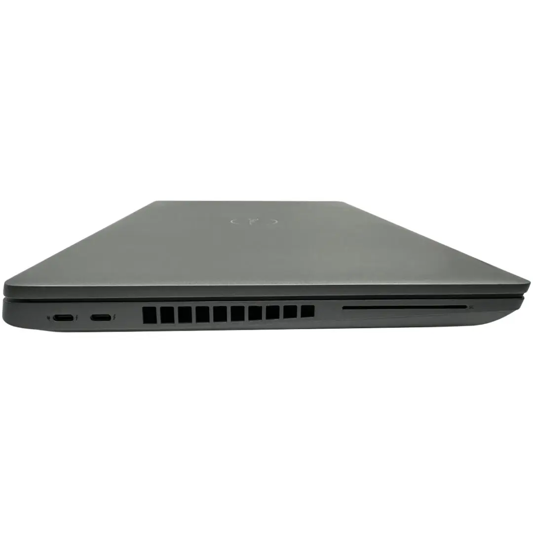 Dell Latitude 5531, Intel i7-12800H, 32GB RAM, 512GB SSD, Win 11 Pro – Bild 2