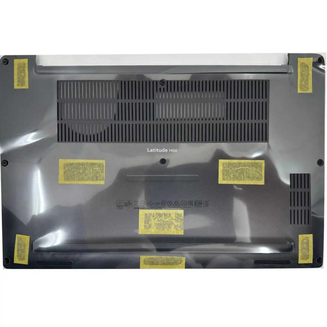 Dell Latitude 7400, Orginale Bodenplatte, V532K
