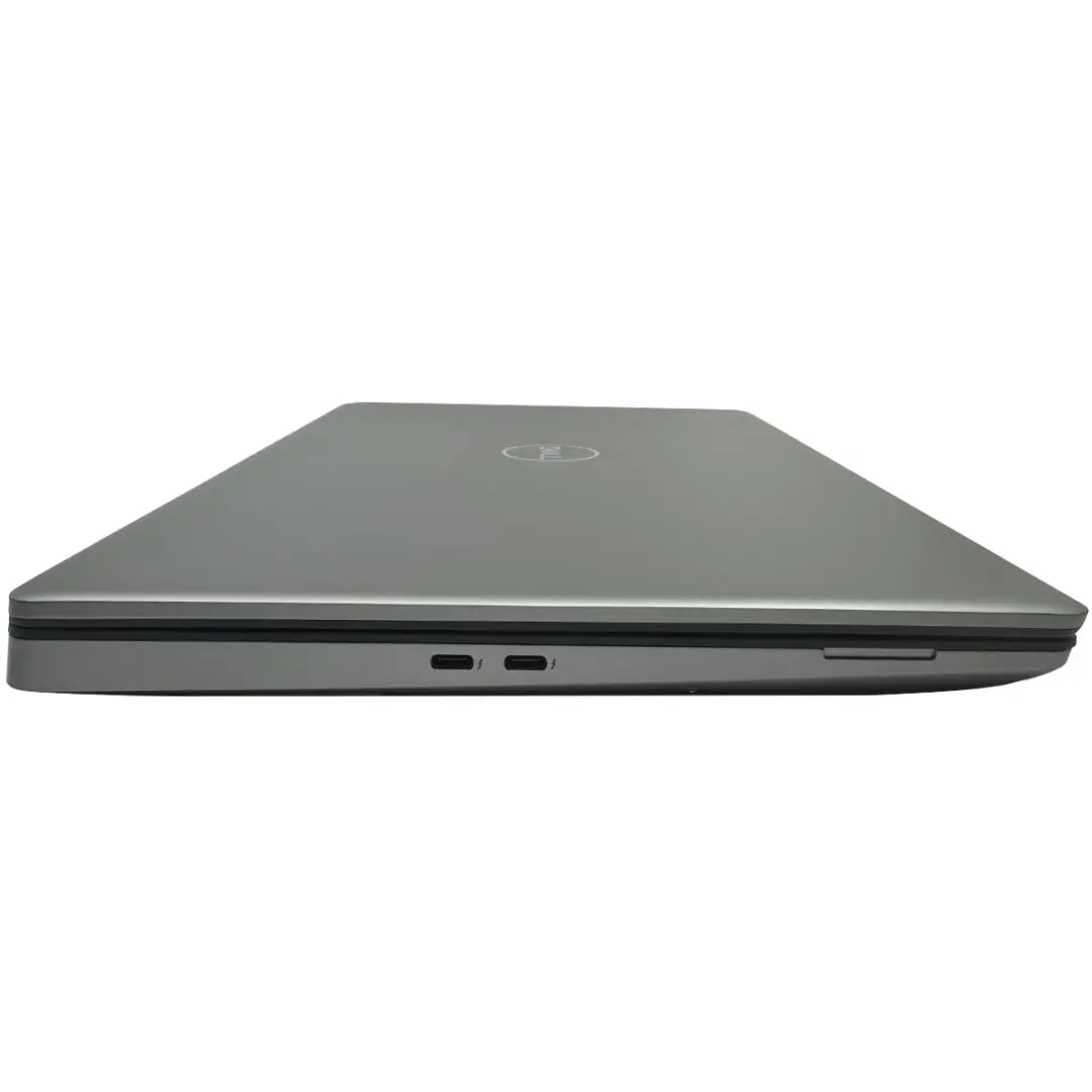 Dell Precision 7560, Intel i7-11850H, 32GB RAM, 512GB SSD, Win 11 Pro – Bild 2