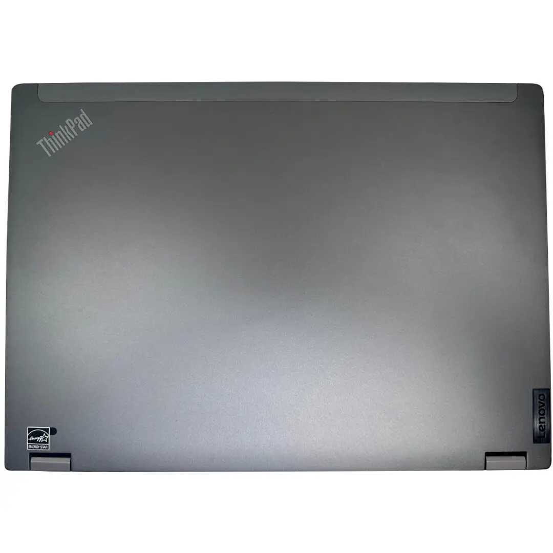 Lenovo ThinkPad P16 Gen. 1, Touch, Intel i7-12850HX, 32GB RAM, 512GB SSD, Win 11 – Bild 4